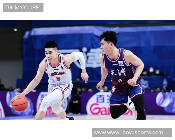 广州篮球队实力分析与未来发展潜力探讨 广州篮球队实力分析与未来发展潜力探讨