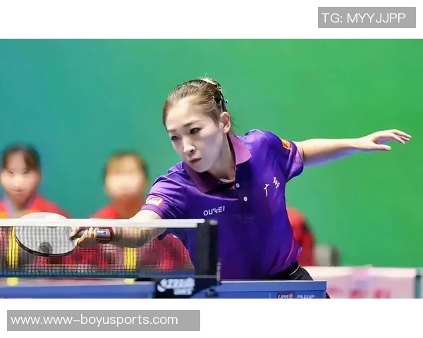 英超乒乓球热点分析北京乒乓球队如何实现中路突破与战术创新