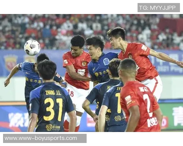 广州足球队心理素质排名第五欧冠赛场展现强大竞争力