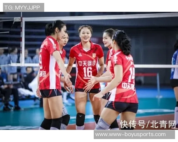 重庆排球队与上海排球队的力量对决赛后分析与精彩回顾