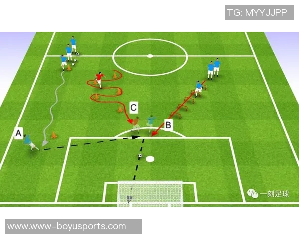 从零基础到足球高手的全面比赛经验分享与实用技巧指南