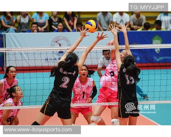 杨芳专访揭秘网球成功秘诀与职业生涯背后的奋斗故事