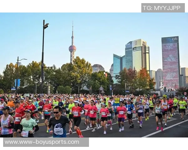 实时新闻上海飞盘队在马拉松大满贯中的耐力挑战与精彩表现分析