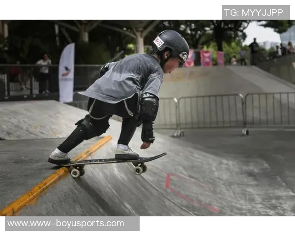 实时新闻南京滑板队的状态变革引发热议滑板文化的新潮流与挑战